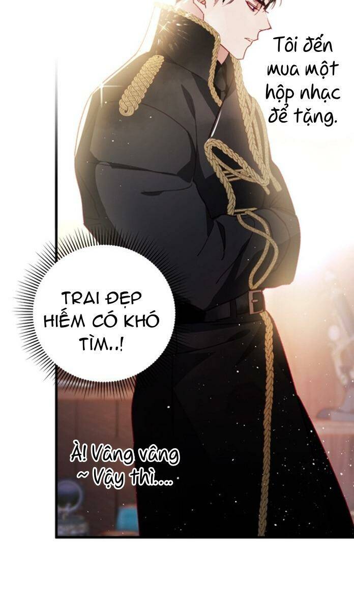 Nuôi Vị Hôn Phu Bằng Tiền Bạc: Chapter 2