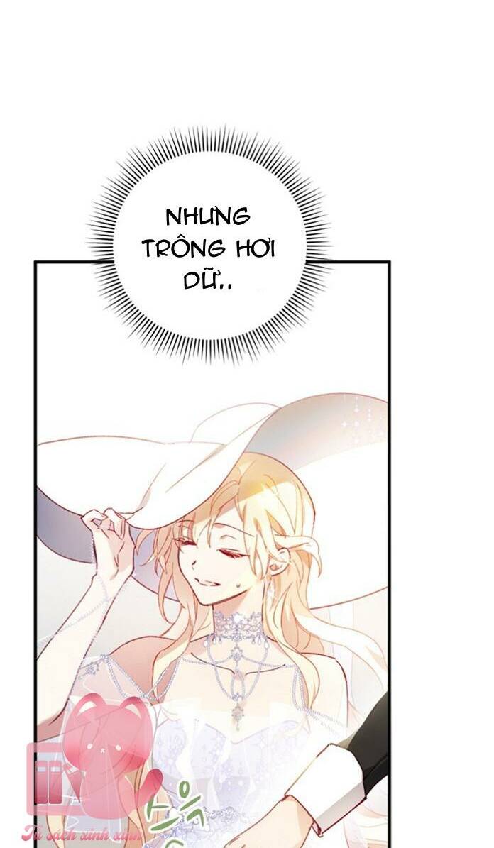 Nuôi Vị Hôn Phu Bằng Tiền Bạc: Chapter 2