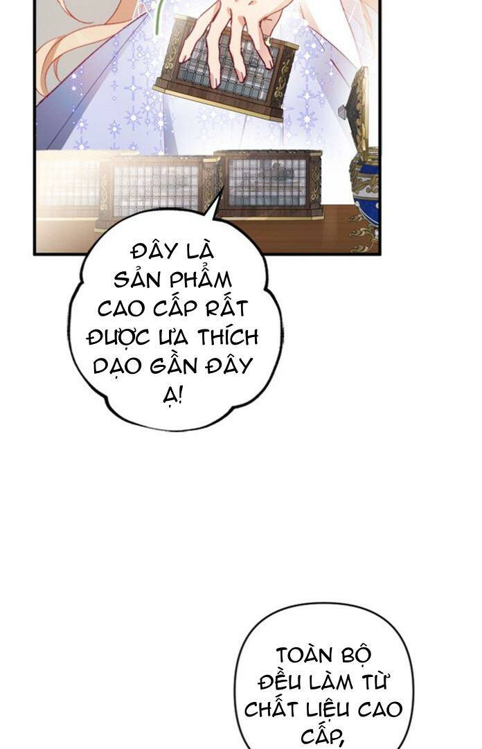 Nuôi Vị Hôn Phu Bằng Tiền Bạc: Chapter 2