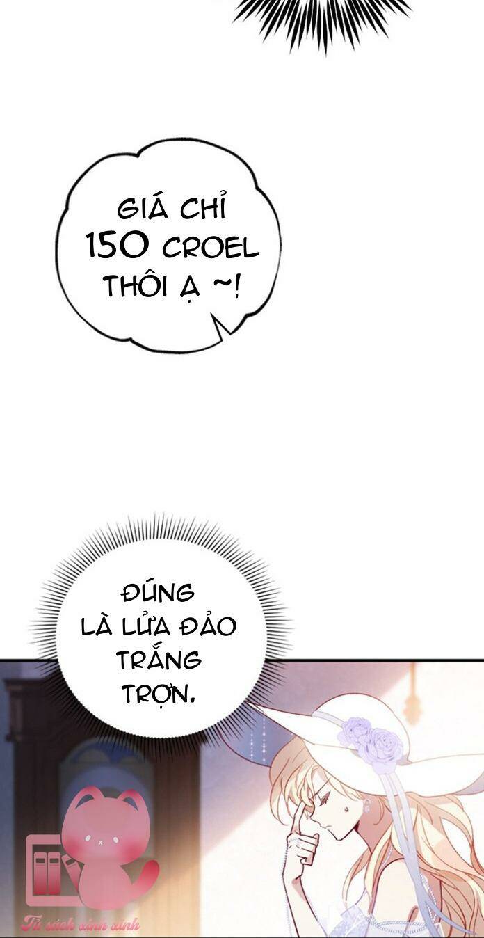 Nuôi Vị Hôn Phu Bằng Tiền Bạc: Chapter 2