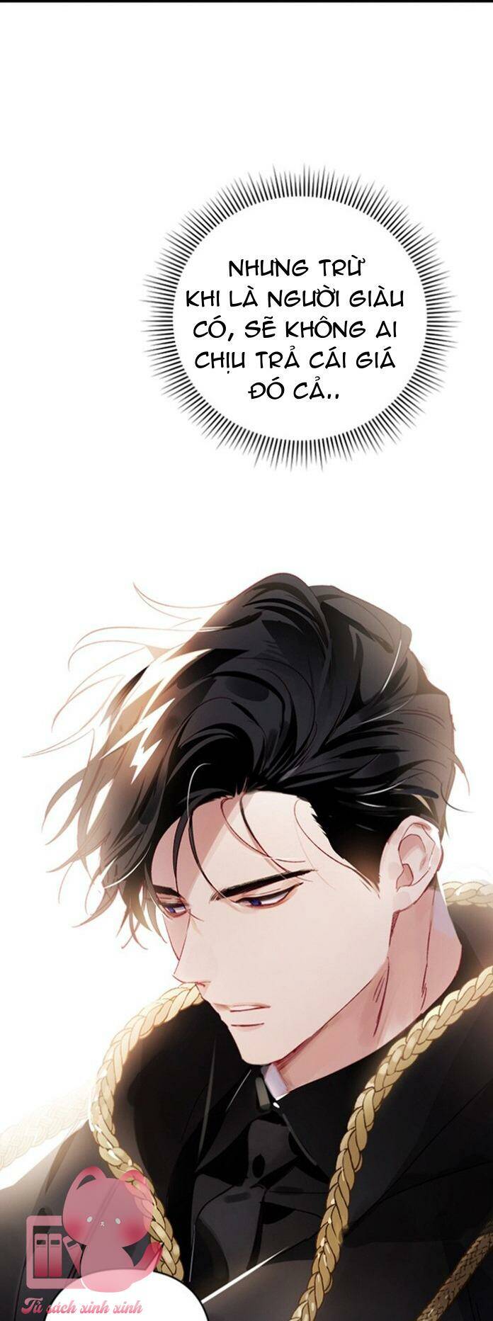 Nuôi Vị Hôn Phu Bằng Tiền Bạc: Chapter 2