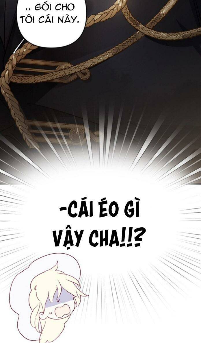 Nuôi Vị Hôn Phu Bằng Tiền Bạc: Chapter 2