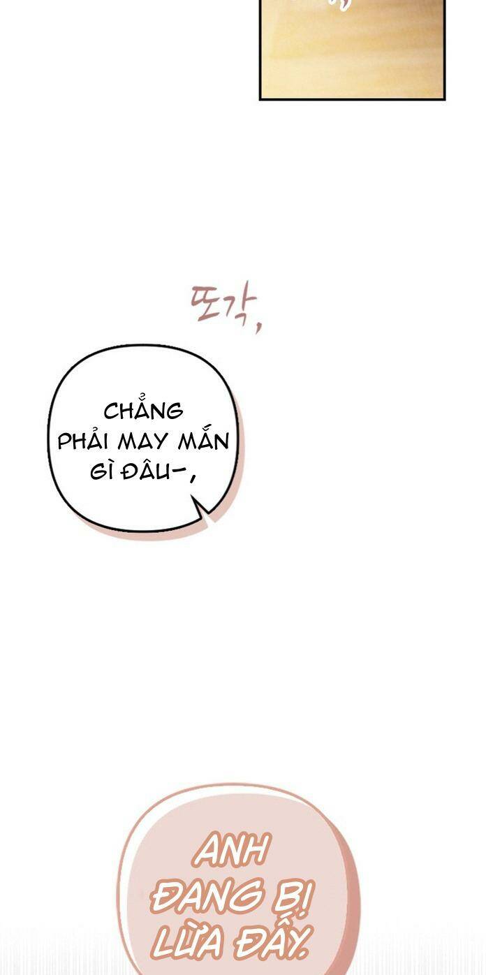 Nuôi Vị Hôn Phu Bằng Tiền Bạc: Chapter 2
