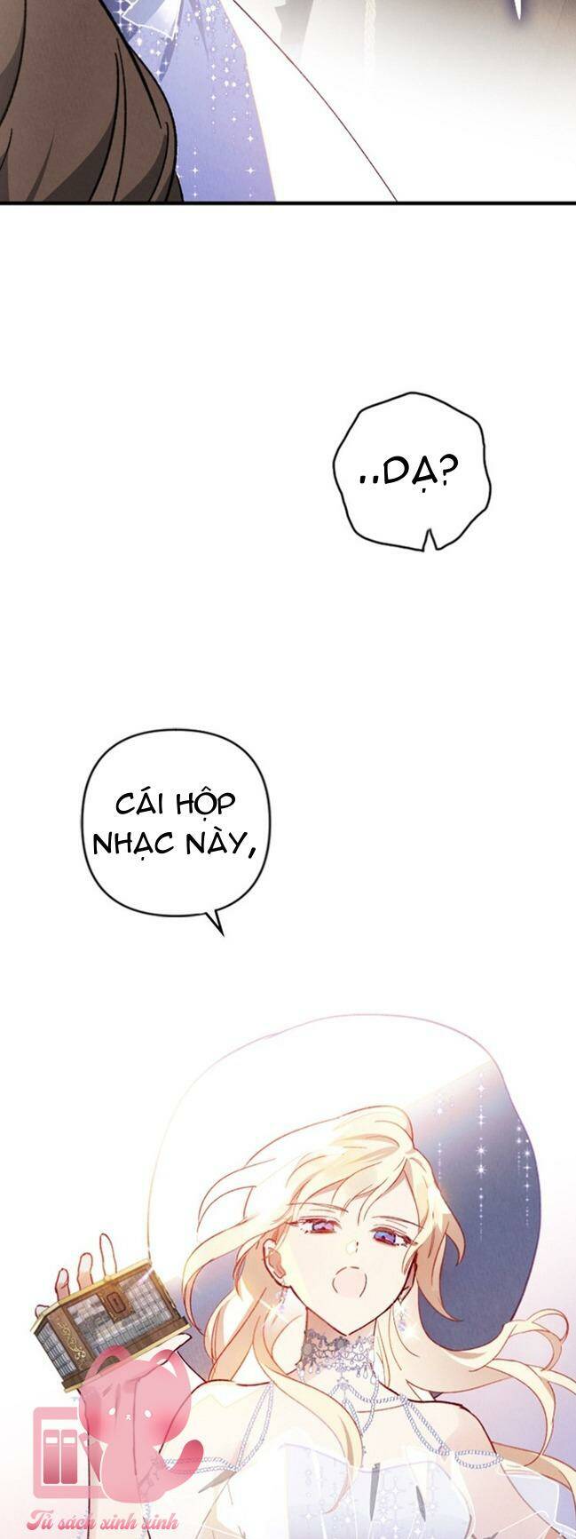 Nuôi Vị Hôn Phu Bằng Tiền Bạc: Chapter 2