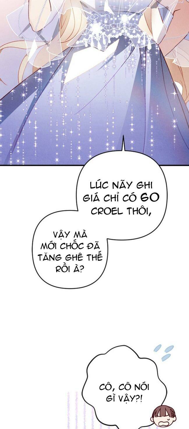 Nuôi Vị Hôn Phu Bằng Tiền Bạc: Chapter 2