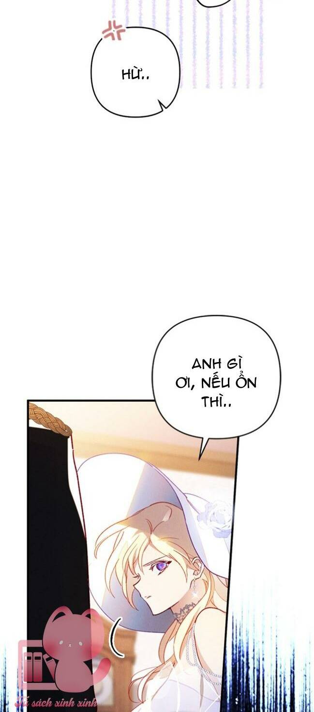 Nuôi Vị Hôn Phu Bằng Tiền Bạc: Chapter 2