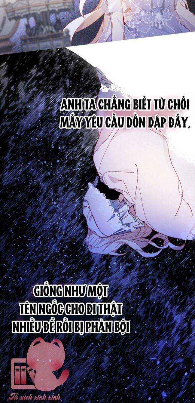 Nuôi Vị Hôn Phu Bằng Tiền Bạc: Chapter 2