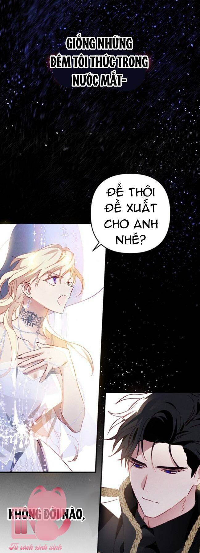 Nuôi Vị Hôn Phu Bằng Tiền Bạc: Chapter 2