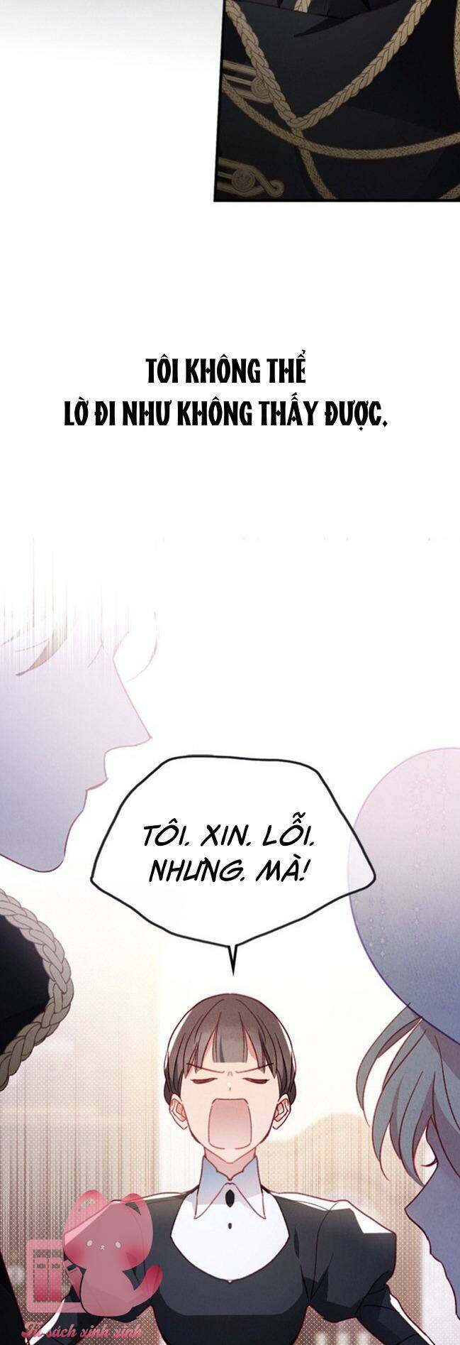 Nuôi Vị Hôn Phu Bằng Tiền Bạc: Chapter 2