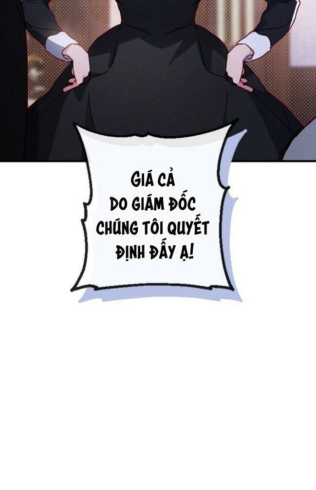 Nuôi Vị Hôn Phu Bằng Tiền Bạc: Chapter 2