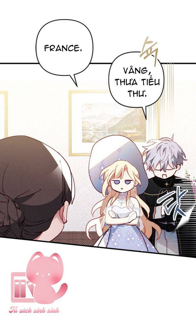 Nuôi Vị Hôn Phu Bằng Tiền Bạc: Chapter 2