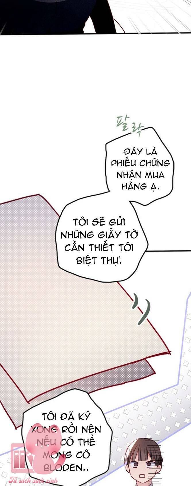 Nuôi Vị Hôn Phu Bằng Tiền Bạc: Chapter 2