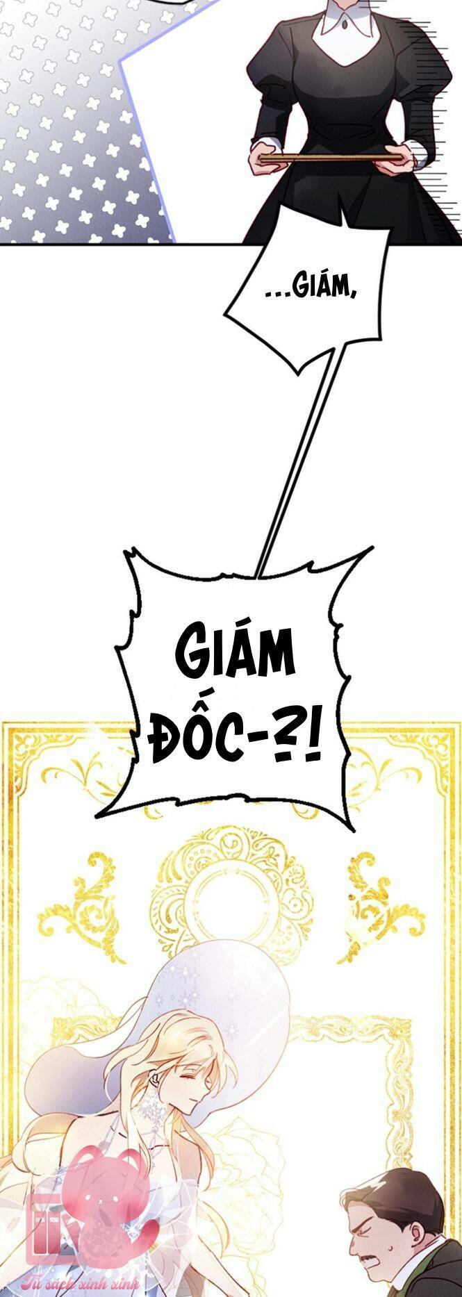 Nuôi Vị Hôn Phu Bằng Tiền Bạc: Chapter 2