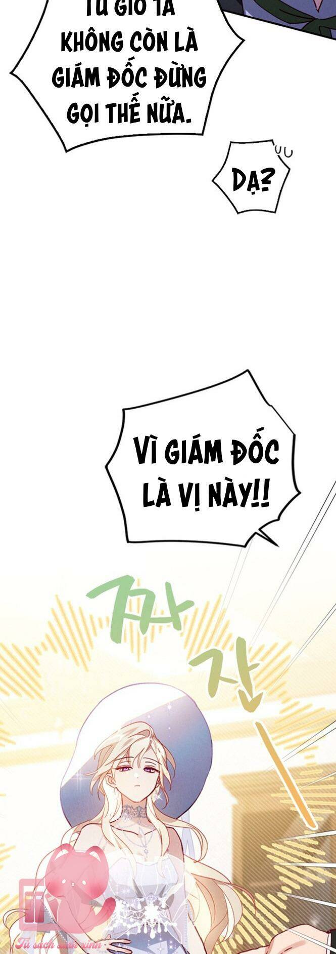 Nuôi Vị Hôn Phu Bằng Tiền Bạc: Chapter 2