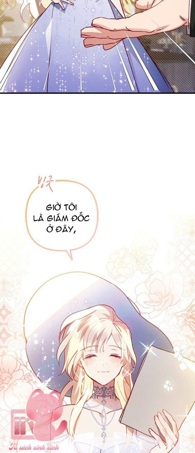 Nuôi Vị Hôn Phu Bằng Tiền Bạc: Chapter 2