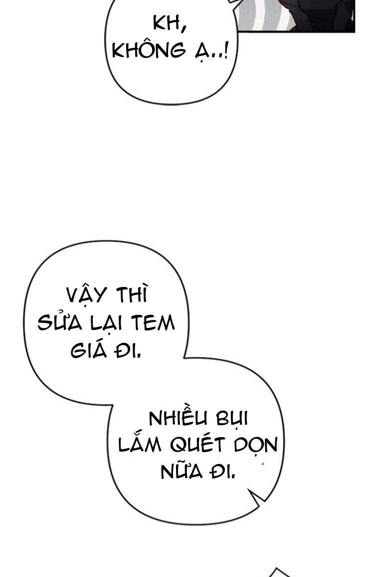Nuôi Vị Hôn Phu Bằng Tiền Bạc: Chapter 2