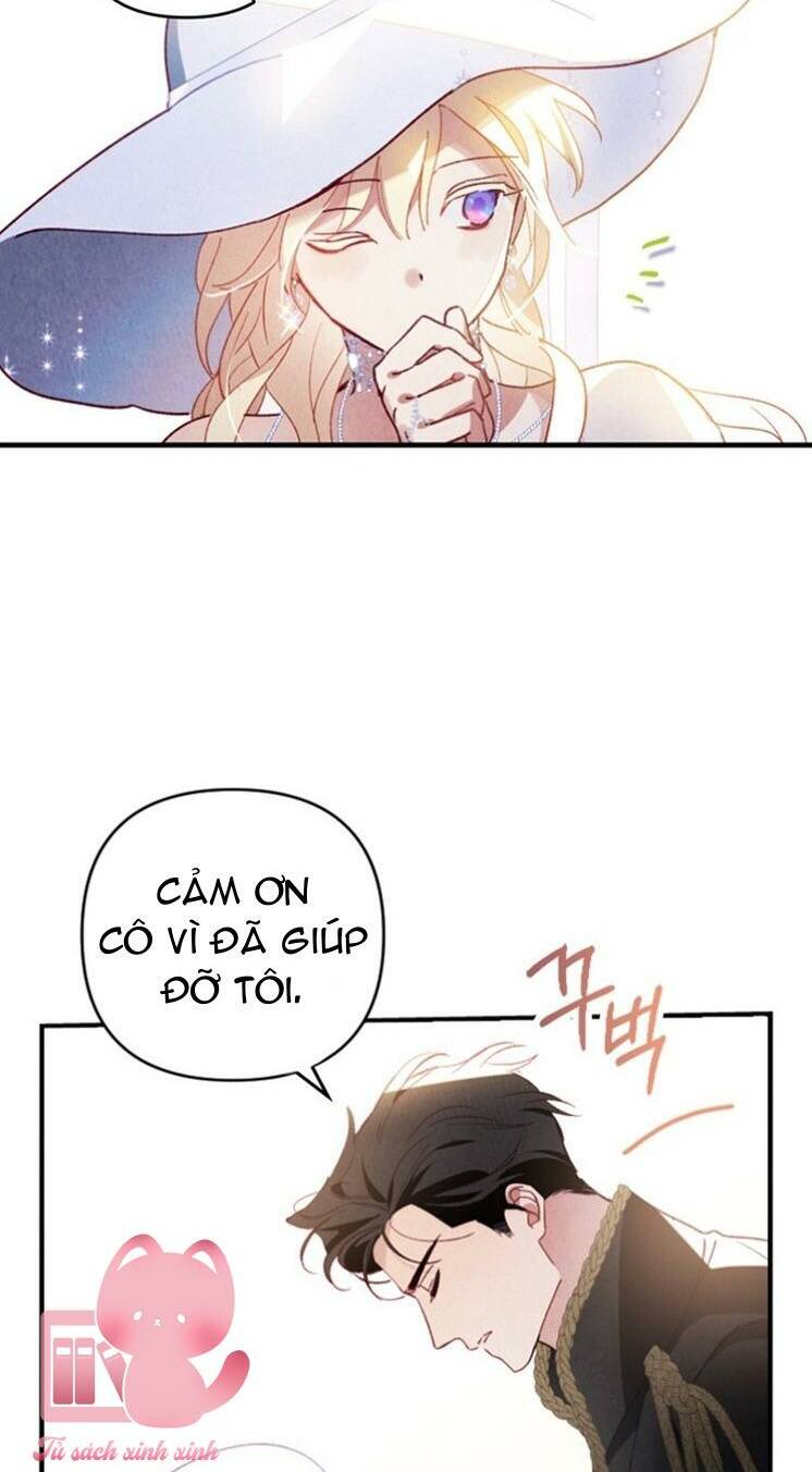 Nuôi Vị Hôn Phu Bằng Tiền Bạc: Chapter 2