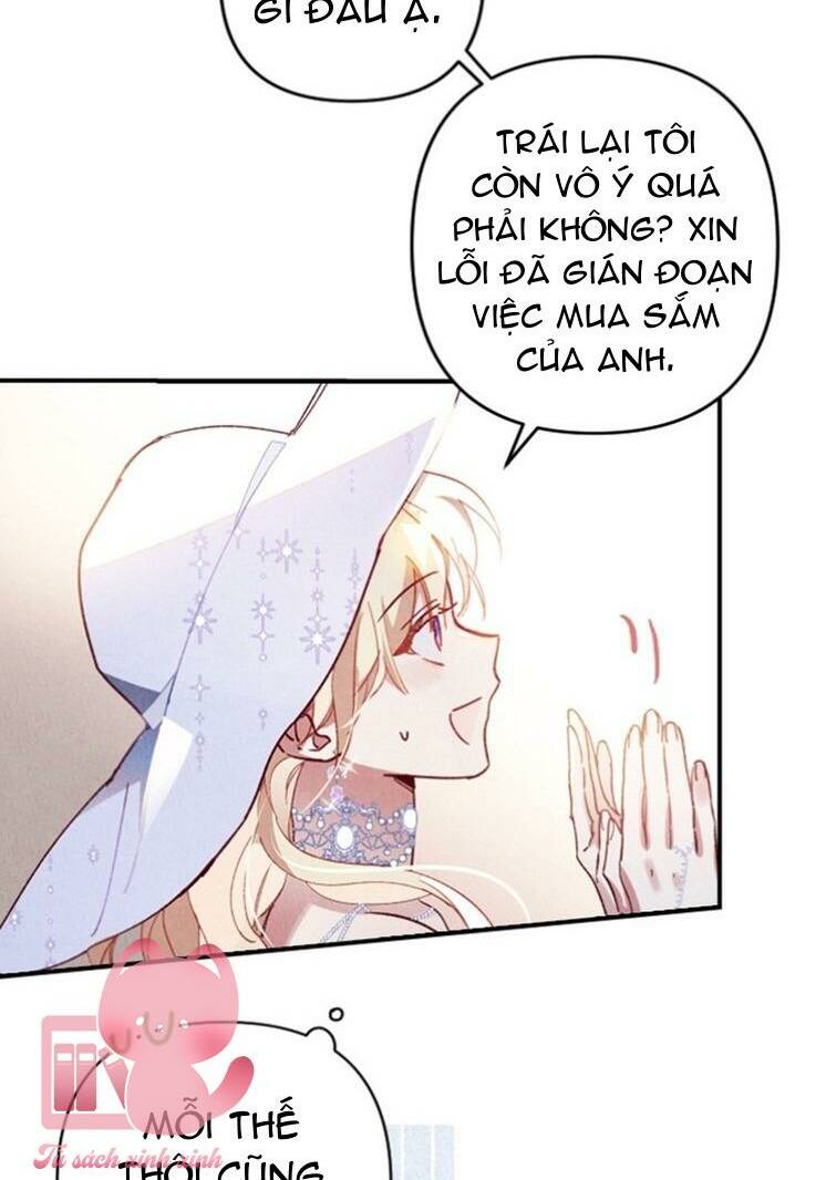 Nuôi Vị Hôn Phu Bằng Tiền Bạc: Chapter 2