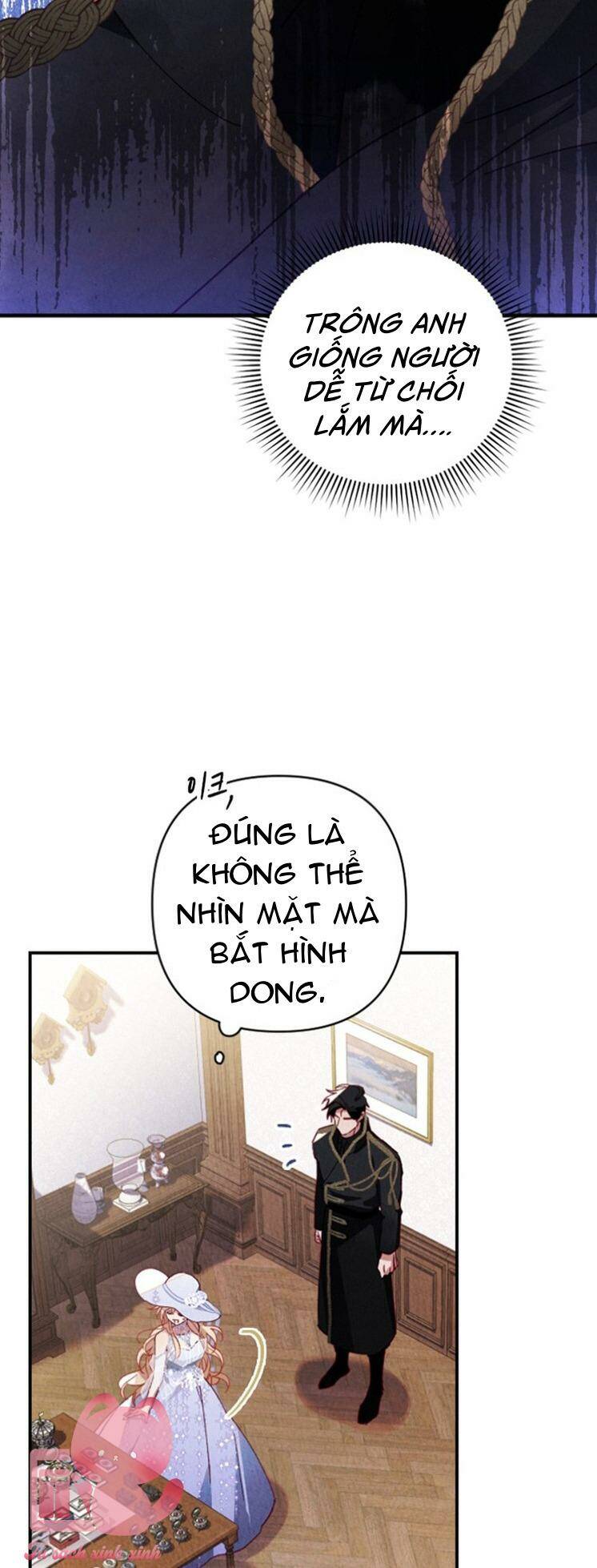 Nuôi Vị Hôn Phu Bằng Tiền Bạc: Chapter 2