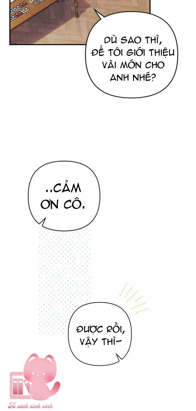 Nuôi Vị Hôn Phu Bằng Tiền Bạc: Chapter 2