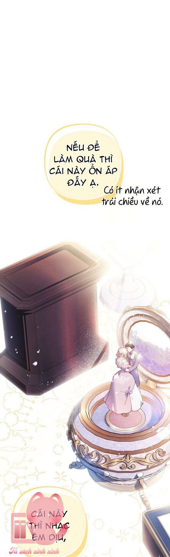 Nuôi Vị Hôn Phu Bằng Tiền Bạc: Chapter 2