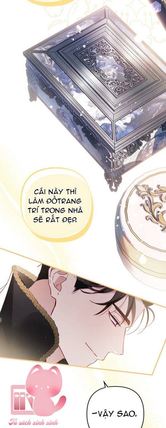 Nuôi Vị Hôn Phu Bằng Tiền Bạc: Chapter 2