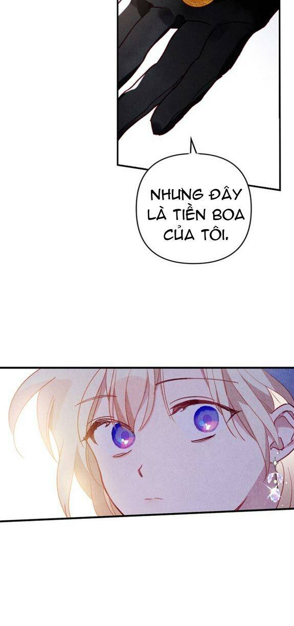 Nuôi Vị Hôn Phu Bằng Tiền Bạc: Chapter 2