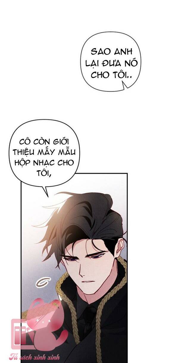 Nuôi Vị Hôn Phu Bằng Tiền Bạc: Chapter 2