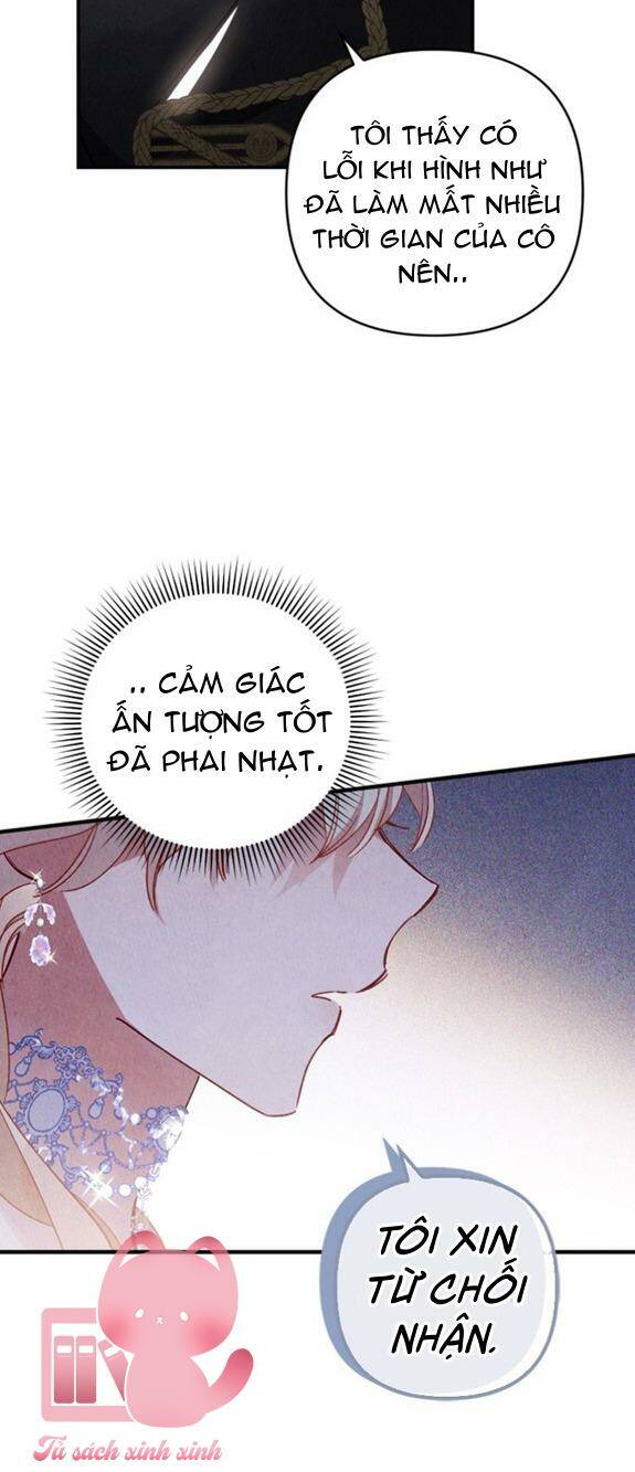 Nuôi Vị Hôn Phu Bằng Tiền Bạc: Chapter 2