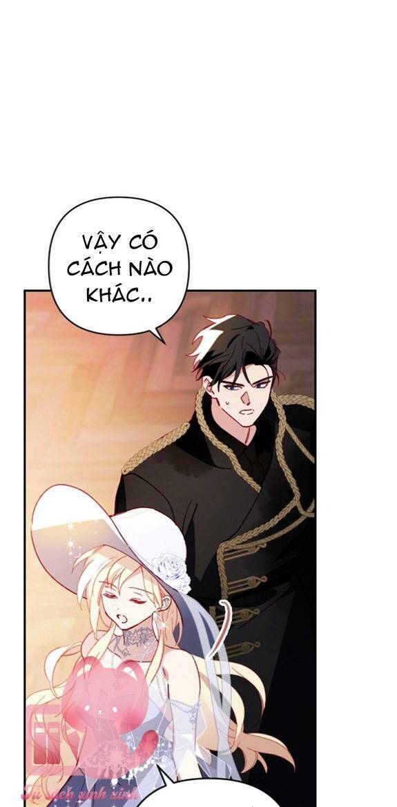 Nuôi Vị Hôn Phu Bằng Tiền Bạc: Chapter 2