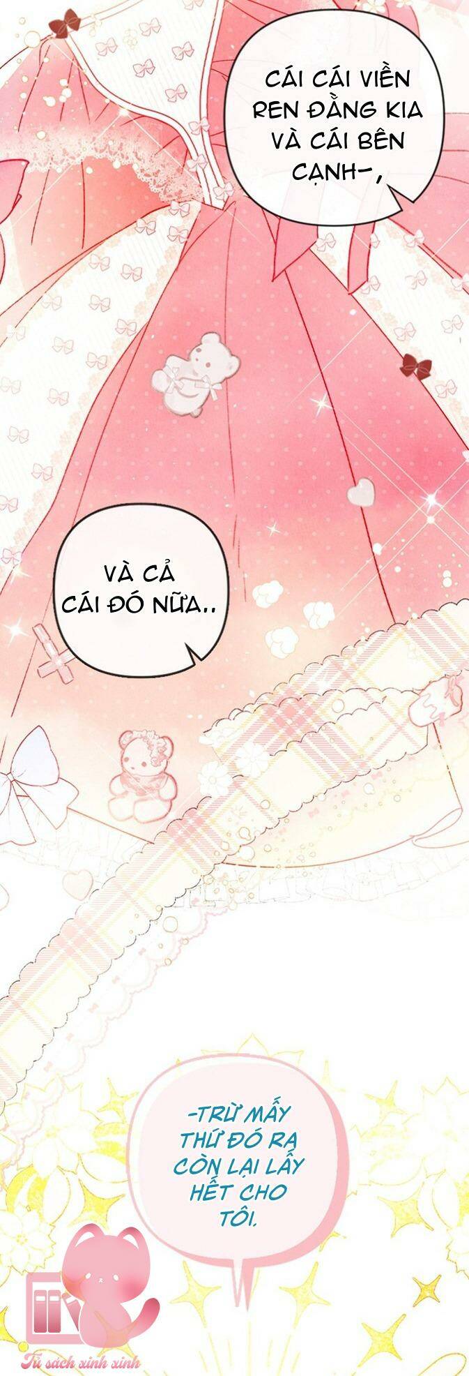 Nuôi Vị Hôn Phu Bằng Tiền Bạc: Chapter 2