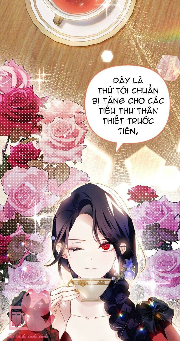 Nuôi Vị Hôn Phu Bằng Tiền Bạc: Chapter 20