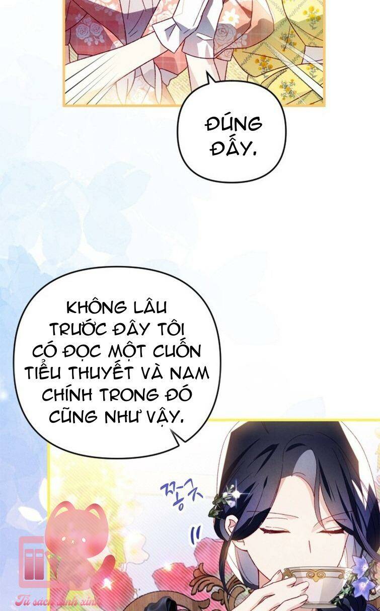 Nuôi Vị Hôn Phu Bằng Tiền Bạc: Chapter 20