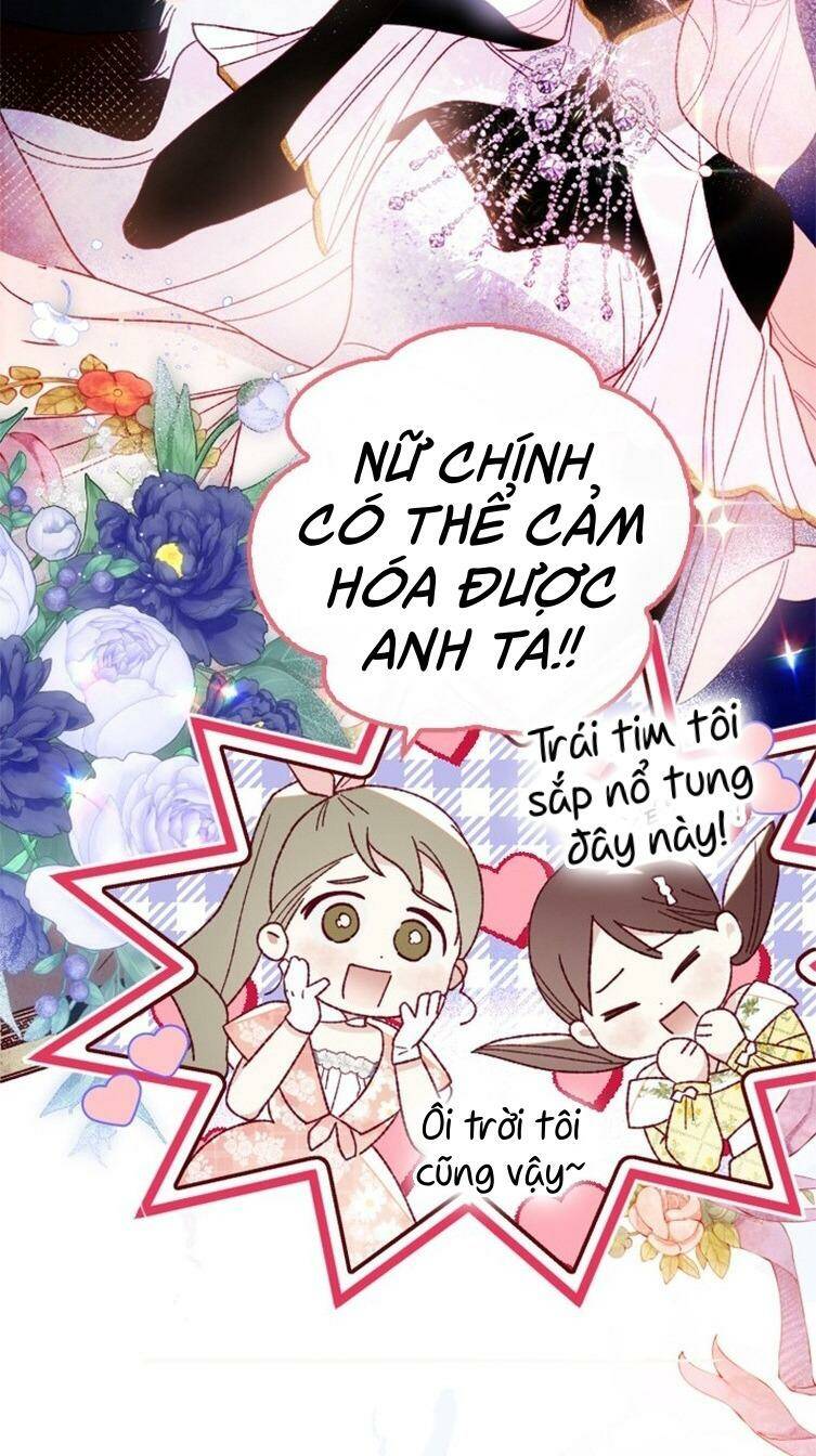 Nuôi Vị Hôn Phu Bằng Tiền Bạc: Chapter 20