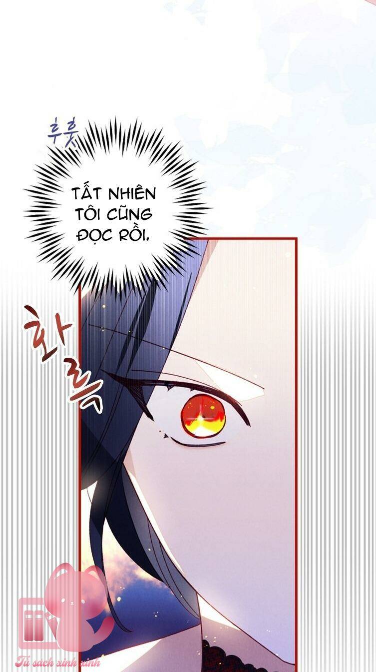 Nuôi Vị Hôn Phu Bằng Tiền Bạc: Chapter 20