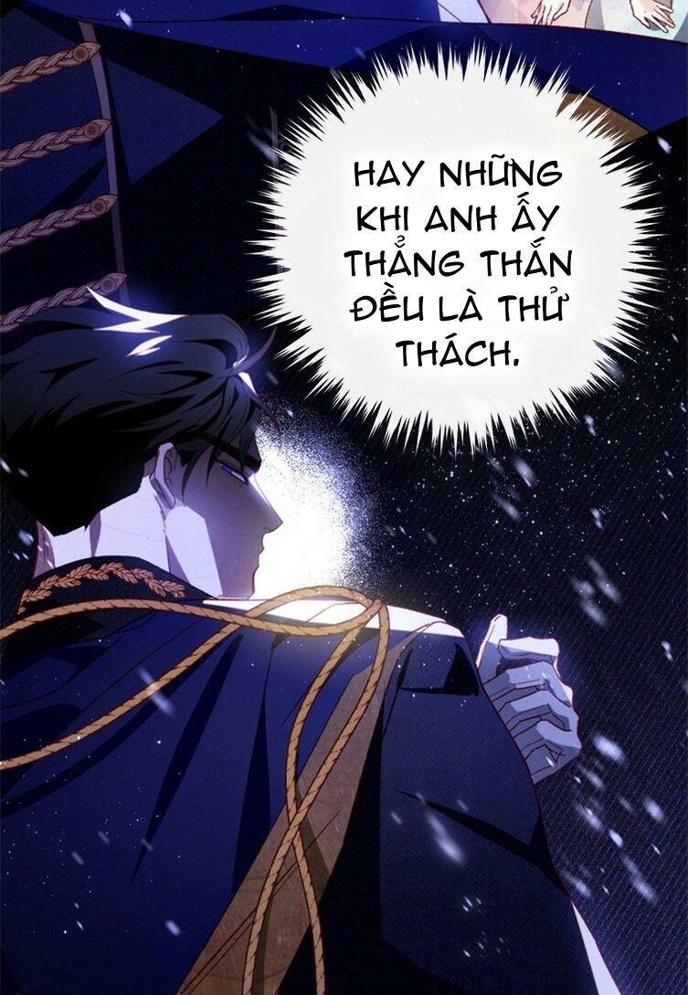 Nuôi Vị Hôn Phu Bằng Tiền Bạc: Chapter 20