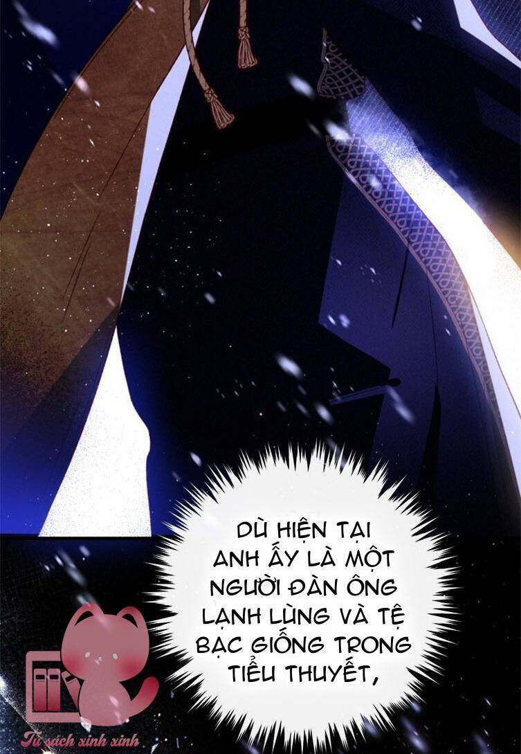 Nuôi Vị Hôn Phu Bằng Tiền Bạc: Chapter 20