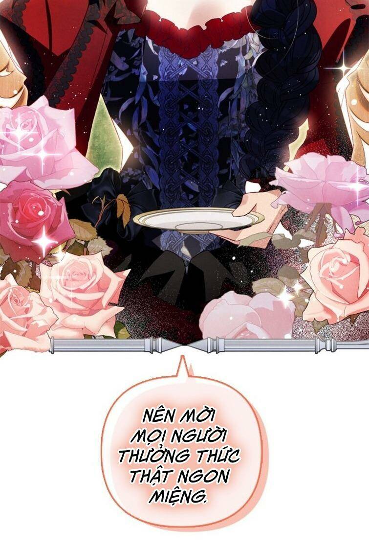 Nuôi Vị Hôn Phu Bằng Tiền Bạc: Chapter 20