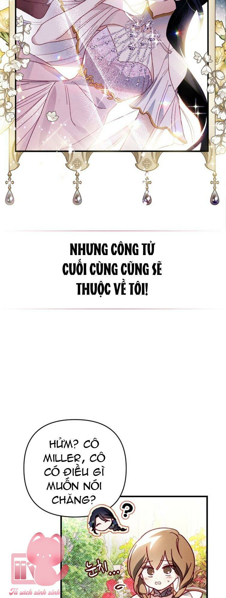 Nuôi Vị Hôn Phu Bằng Tiền Bạc: Chapter 20