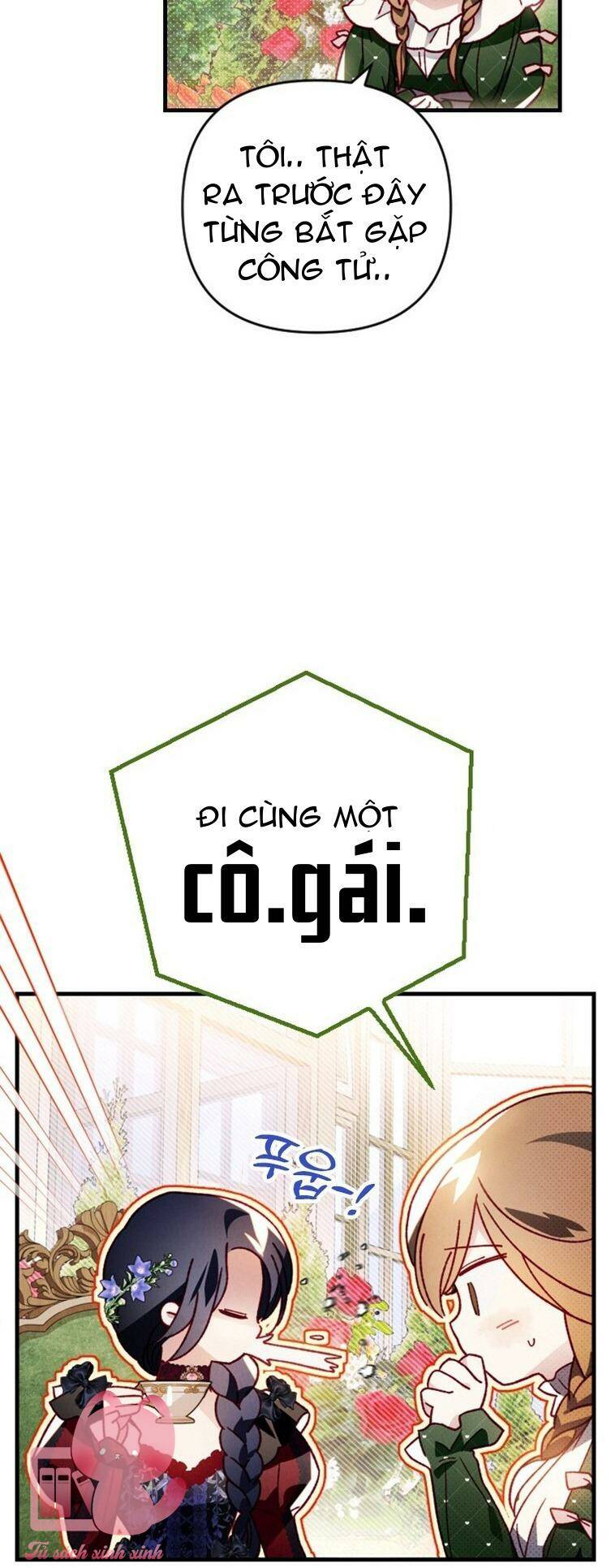 Nuôi Vị Hôn Phu Bằng Tiền Bạc: Chapter 20
