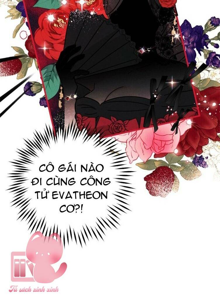 Nuôi Vị Hôn Phu Bằng Tiền Bạc: Chapter 20