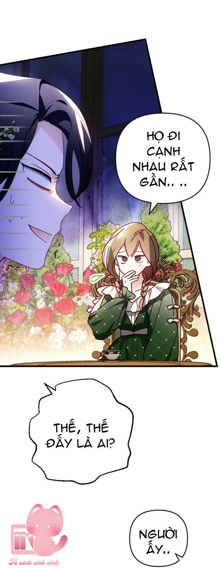 Nuôi Vị Hôn Phu Bằng Tiền Bạc: Chapter 20