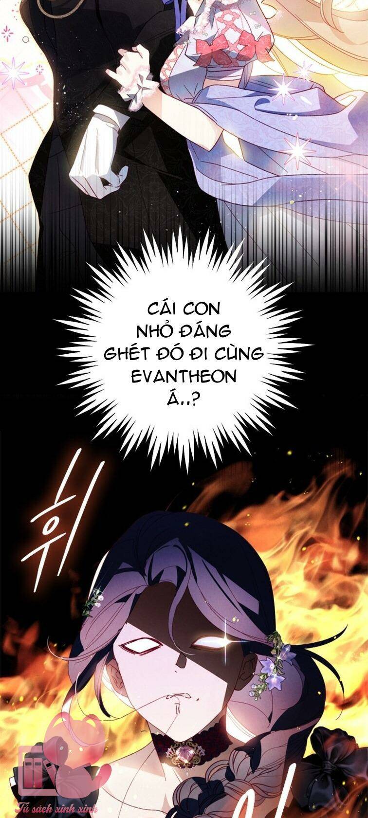 Nuôi Vị Hôn Phu Bằng Tiền Bạc: Chapter 20