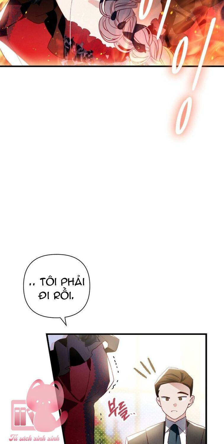 Nuôi Vị Hôn Phu Bằng Tiền Bạc: Chapter 20