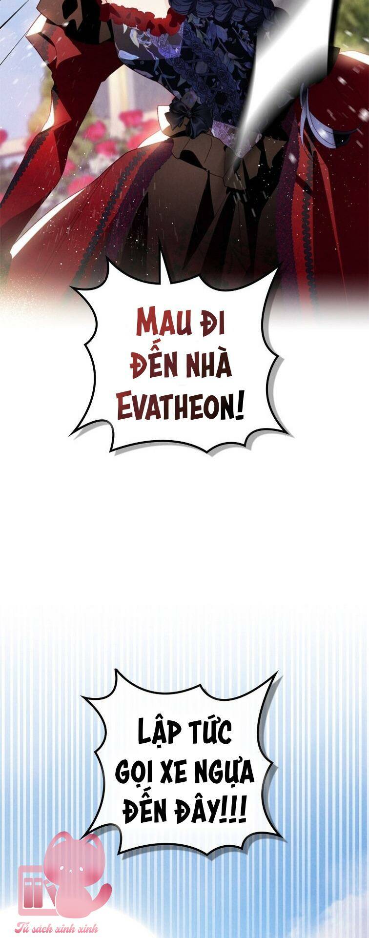 Nuôi Vị Hôn Phu Bằng Tiền Bạc: Chapter 20