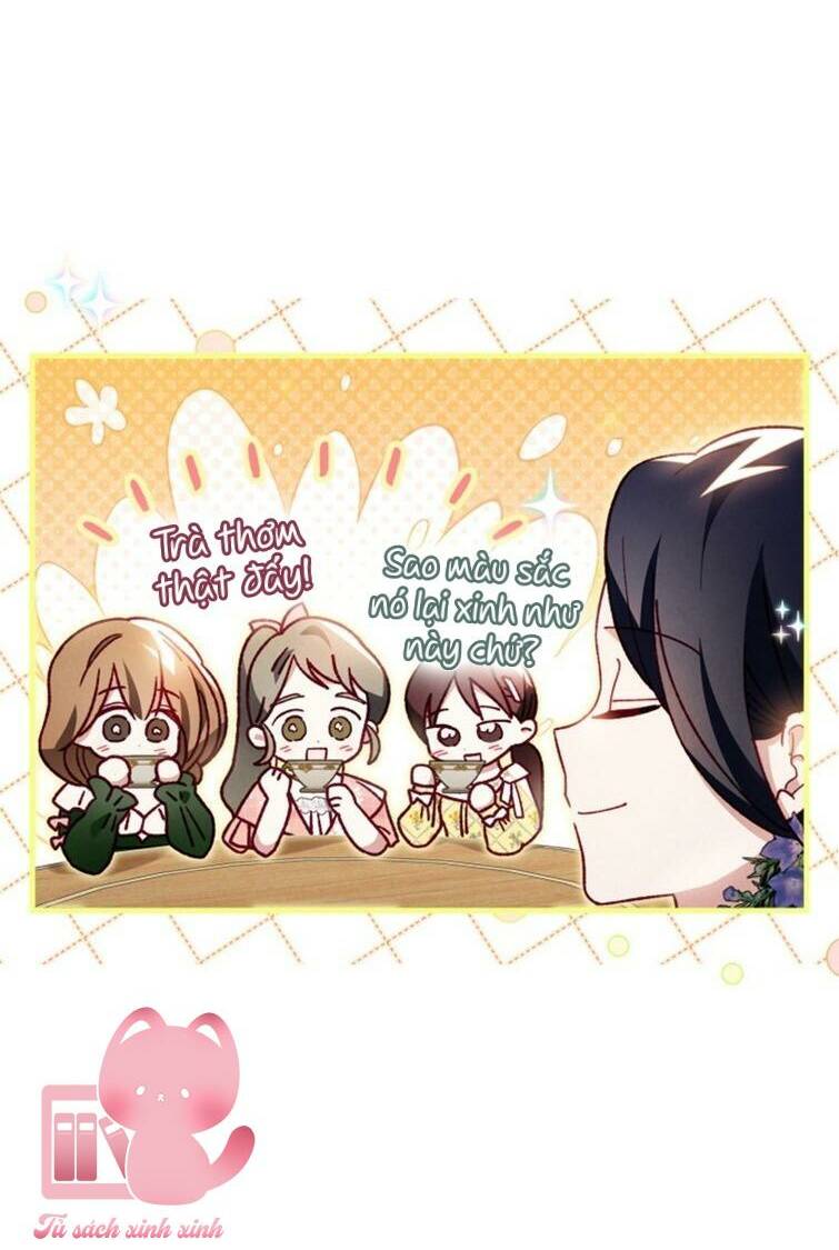 Nuôi Vị Hôn Phu Bằng Tiền Bạc: Chapter 20