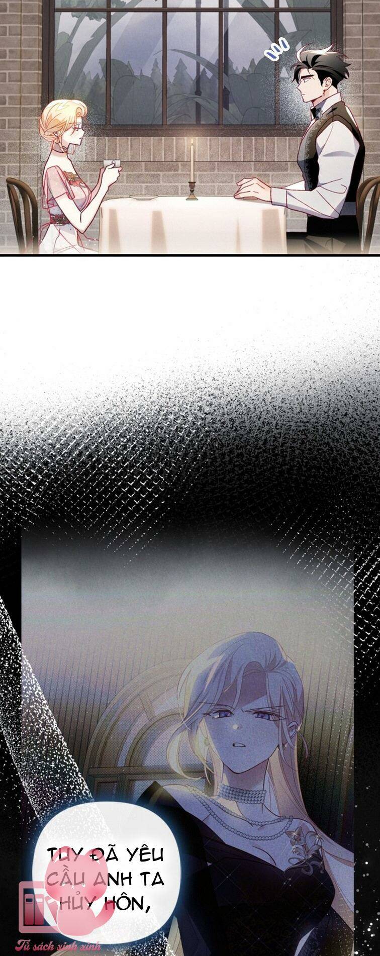 Nuôi Vị Hôn Phu Bằng Tiền Bạc: Chapter 20