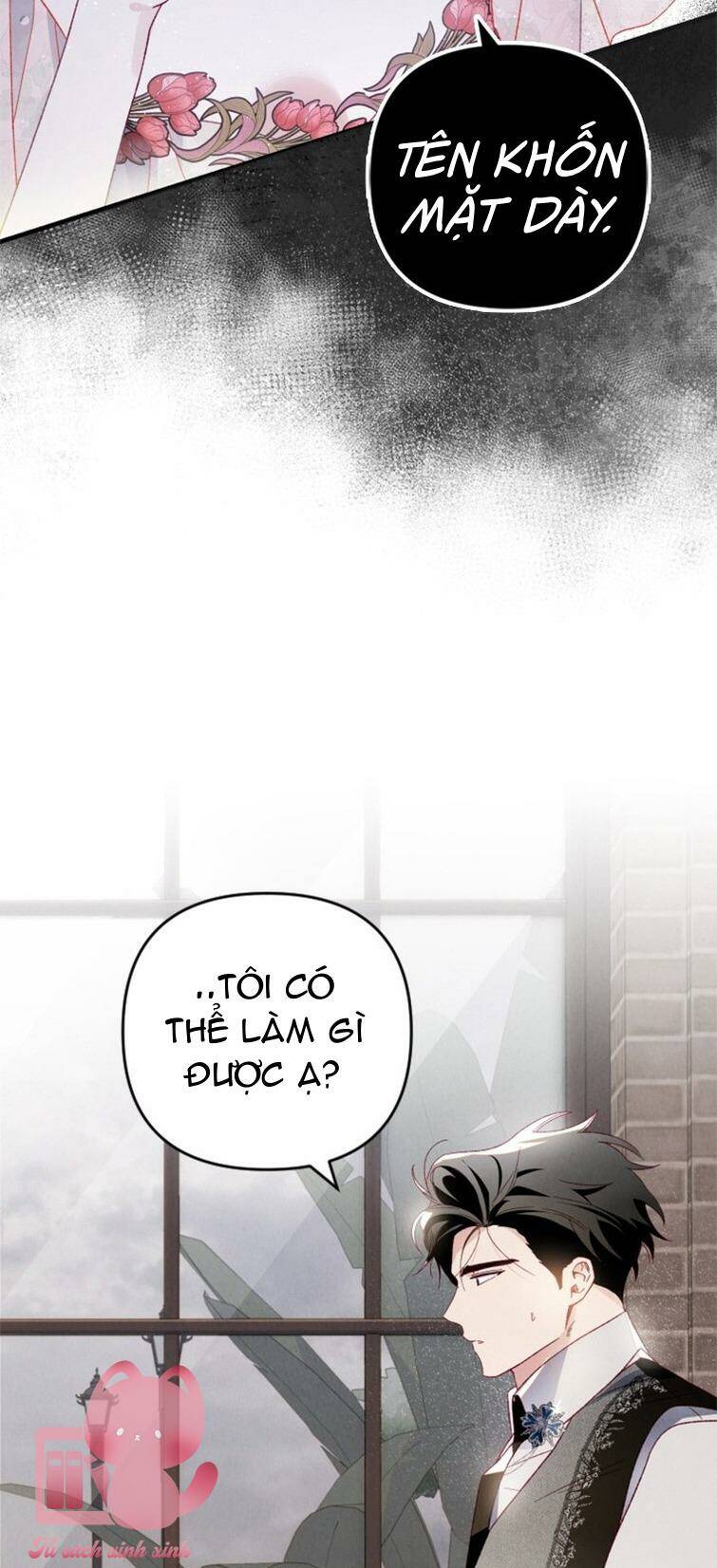 Nuôi Vị Hôn Phu Bằng Tiền Bạc: Chapter 20