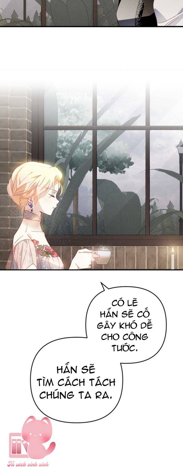 Nuôi Vị Hôn Phu Bằng Tiền Bạc: Chapter 20