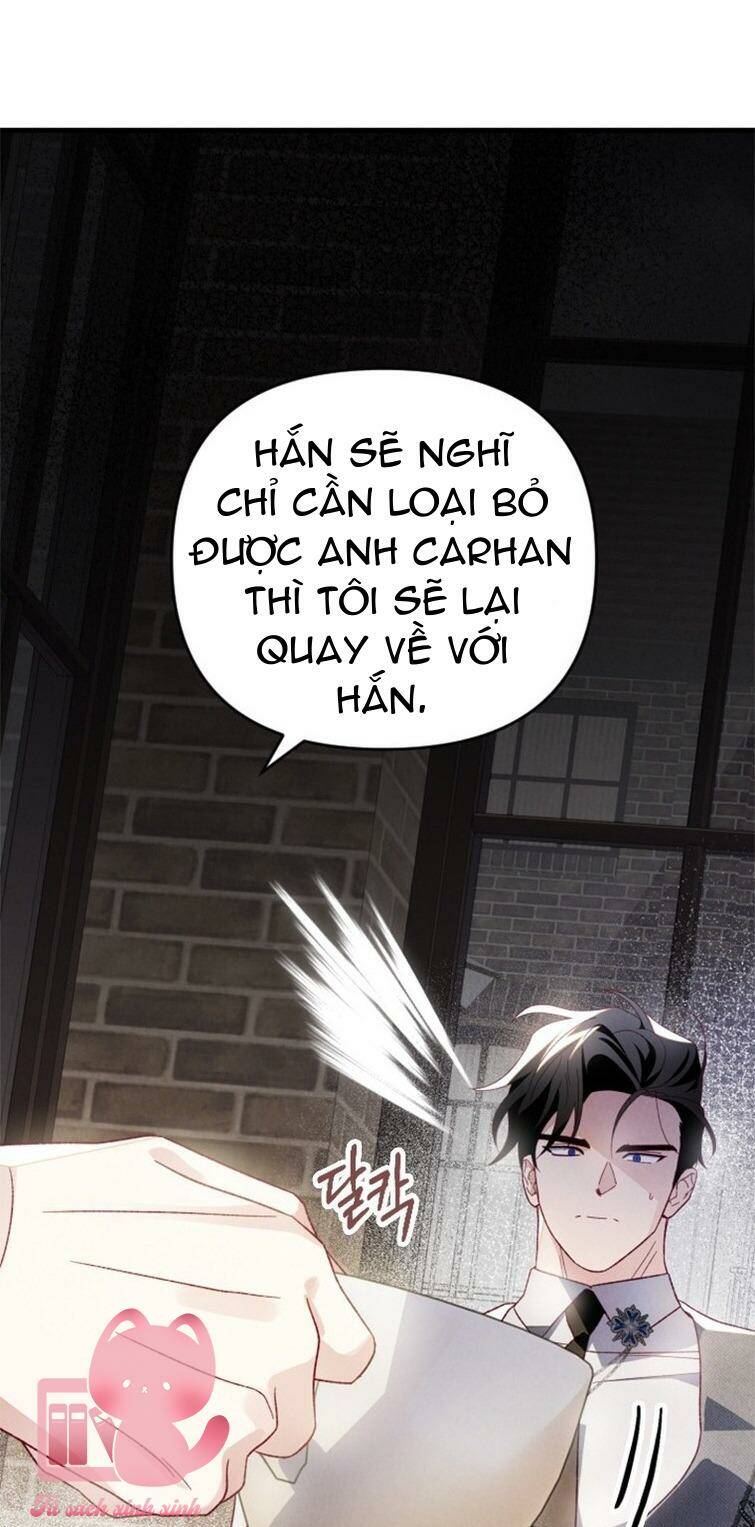 Nuôi Vị Hôn Phu Bằng Tiền Bạc: Chapter 20